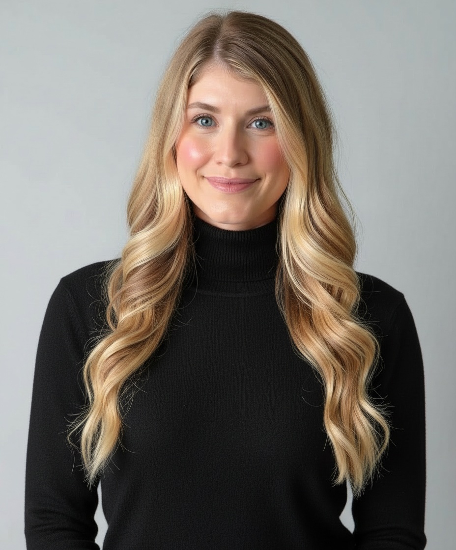 Selah, founder of SM Strategies